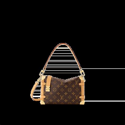 louis vuitton trunk replica|louis vuitton side trunk mm.